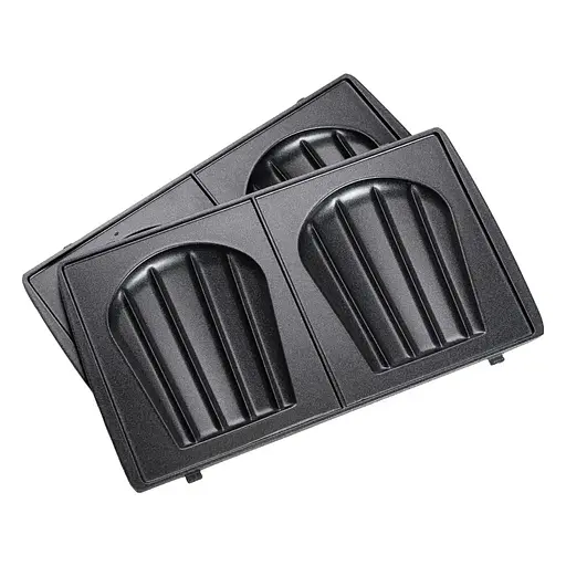 Электрогриль мультимейкер Sokany SK-08021 10в1 со съемными формами 750 Вт - фото 5