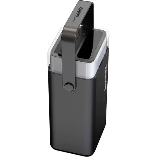 Павербанк Aspiring Vigor Black 40 000 mAh / 65 Вт (PPVG.V04) - фото 4