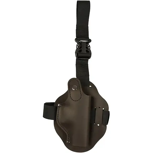 Кобура Ammo Key Illegible-1 S GLOCK17 Brown Hydrofob (1013-3415.00.35)