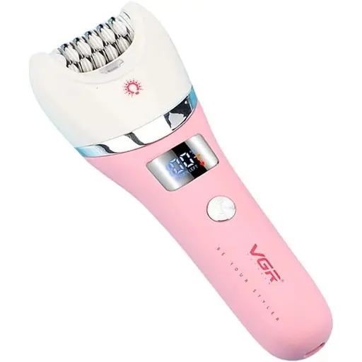 Жіноча електробритва VGR V-759 5в1