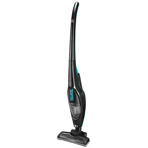 Вертикальний + ручний пилосос (2 в 1) Sencor SVC 7822TQ