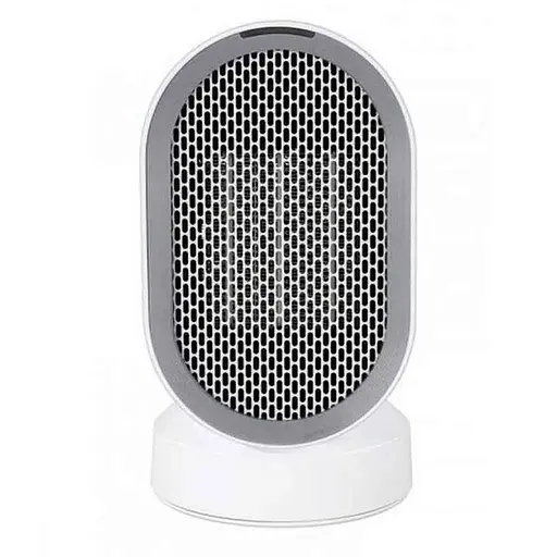 Тепловентилятор портативный Xiaomi DOUHE 600W (DH-QN04) - фото 3