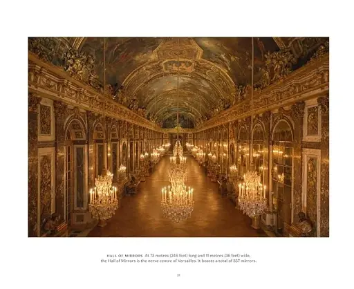 Versailles from the Sky - фото 7