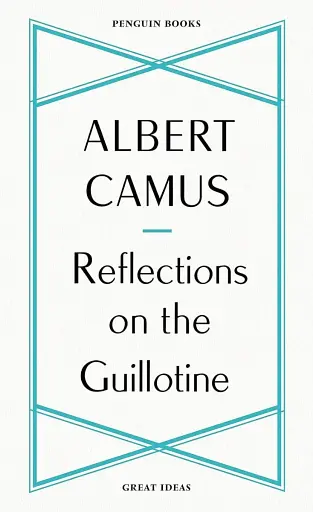Reflections on the Guillotine