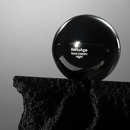 Ночной крем для антивозрастного ухода для всех типов кожи ReNuAge CollaGenious Plump Night Cream Hillary 50 мл - фото 5