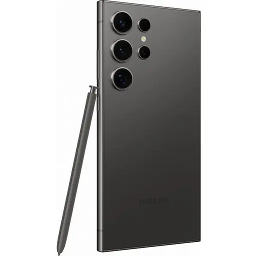 Смартфон Samsung S24 Ultra 5G (256GB) SM-S928B/DS Black - фото 9