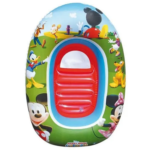 Плотик Bestway 91003