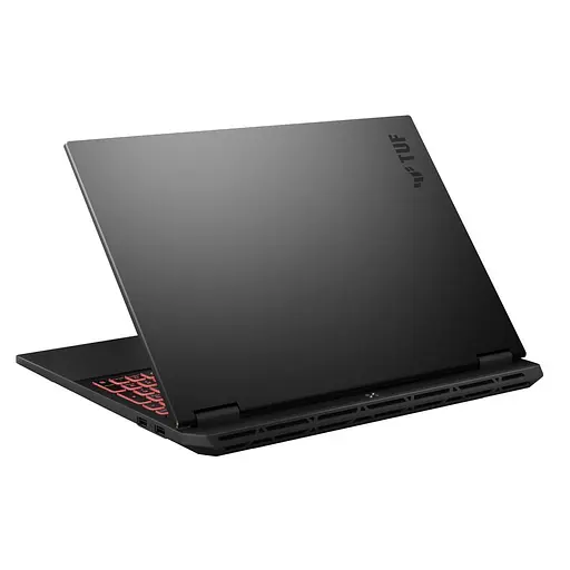 Ноутбук ASUS TUF Игровой A16 FA608UP-R7165W 7 260 16GB DDR5-SDRAM 512GB 5070 Wi-Fi 6E (802.11ax) Без ОС - фото 4