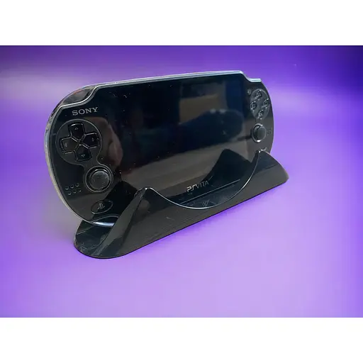 Игровая консоль карманная Sony Playstation Vita Ps Vita + гарантия