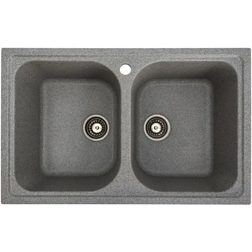 Кухонная мойка Platinum 7950 EQUATORIA (SP000035795) - фото 1