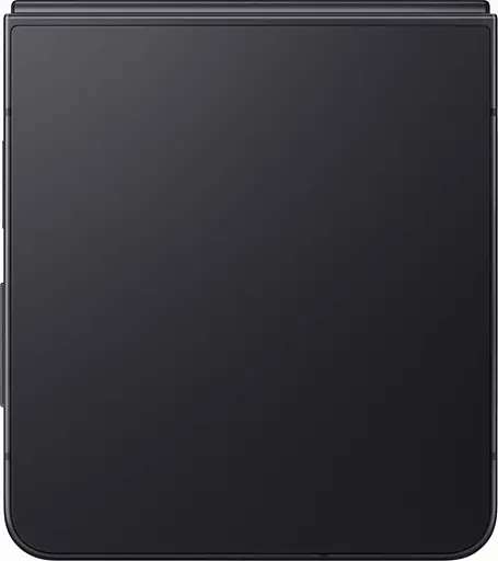 Смартфон Samsung Galaxy Flip7 12/512GB Jetblack (SM-F766BZKH) - фото 4