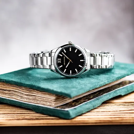 Часы Lee Cooper Trento - фото 8