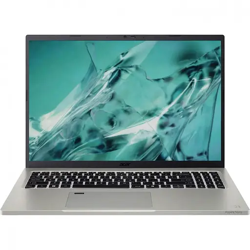 Acer Ноутбук Aspire Vero AV16-71P 16" WUXGA IPS, Intel U7-255H, 32GB, F1TB, UMA, Win11, серый