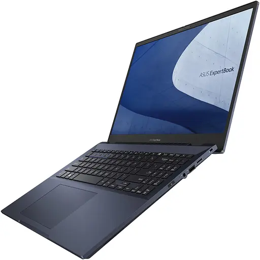 Ноутбук Asus Expertbook B5 B5602CBA-L20314 de,i5-1240P,8GB,512GB,UHD,EFI Shell - фото 7
