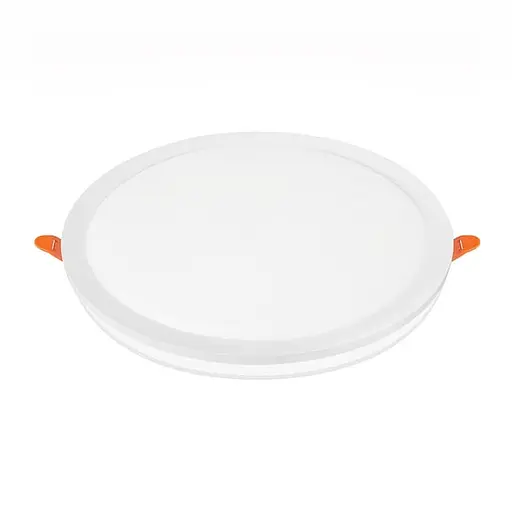 Врізний світлодіодний світильник Horoz Electric з регульованим монтажним діаметром PAULA-36 3CCT (36W) 016-092-0036 - фото 1