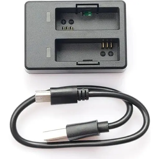 Зарядное устройство SJCam для SJ7 (128329) - фото 7