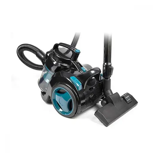 Пылесос безмешковый Eisen EVC-290 ECO - фото 9