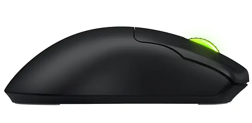 Миша HATOR Pulsar 3 Ultra 4K Wireless Black (HTM680) - фото 5