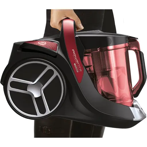 Пилосос Rowenta Silence Force Cyclonic RO7253EA [149192] - фото 6