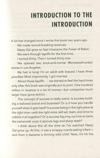 #Girlboss - фото 5