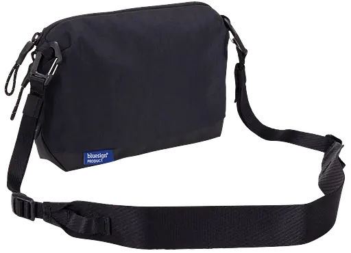 Сумка Portable Paramount Crossbody 2L PARACB-3102 Black Thule sum0028147 - фото 4