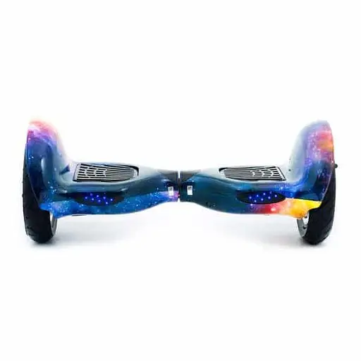 Гіроборд Smart Balance Wheel 10.5 Галактика - фото 2