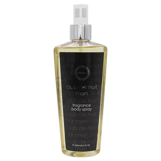 Парфумований спрей Armaf Club de Nuit Man парфюмированный спрей 250мл 250 мл