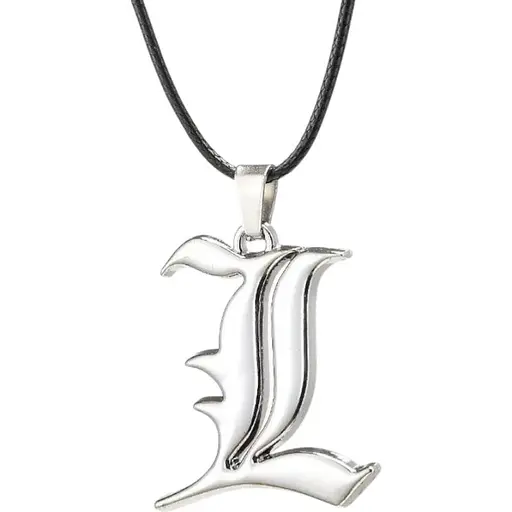 Кулон GKever Зошит Смерті 22/1 - фото 1