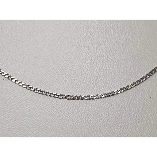 Золотая цепочка Платон (Панцирное). 3Ц024/00Б 50 - фото 3