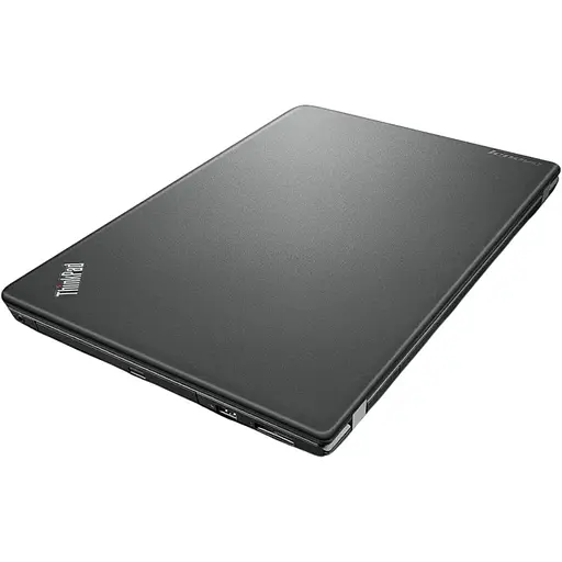 Ноутбук Lenovo ThinkPad E550 15.6 1366x768 i5 5300u 2 ядра 4 потоки 16/512 ГБ Refurbished - фото 3