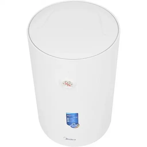 Бойлер электрический накопительный Midea D50-15F6(W) - фото 5