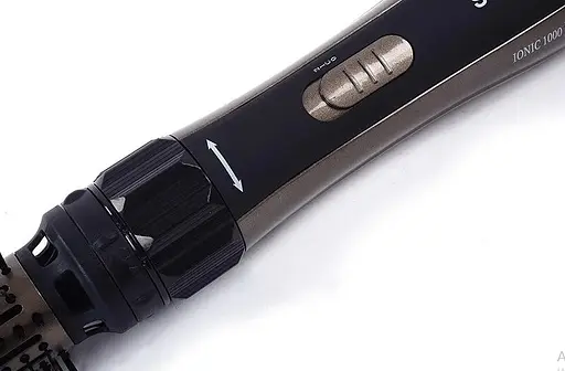 Вращающаяся фен-щетка Sokany SD-903 1000Вт - фото 5