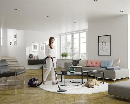 Пылесос Electrolux ESPC71DB - фото 6