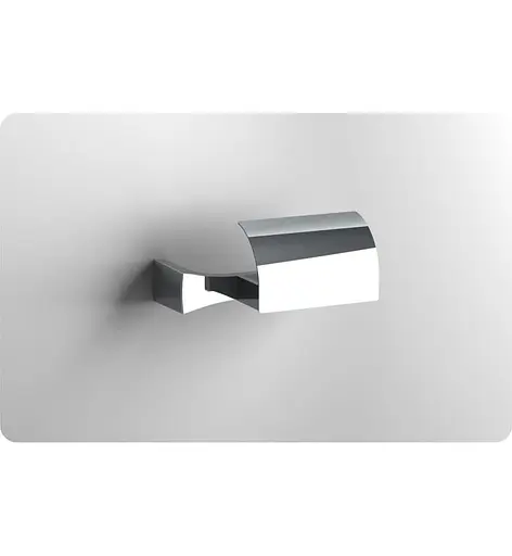 Тримач туалетного паперу Sonia S7 131853 Хром - фото 2