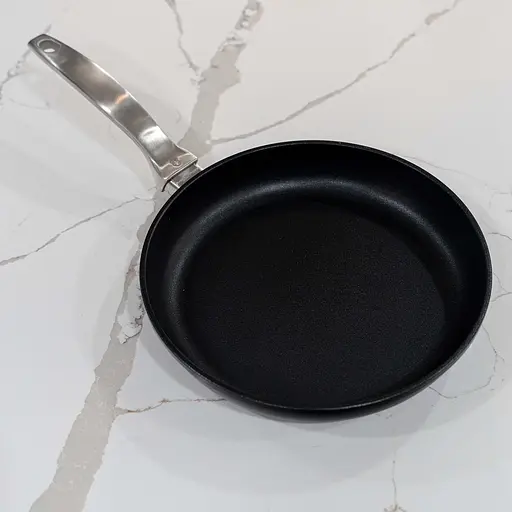 Сковорода Swiss Diamond CXD Induction 24 см (CXD6424i) - фото 3