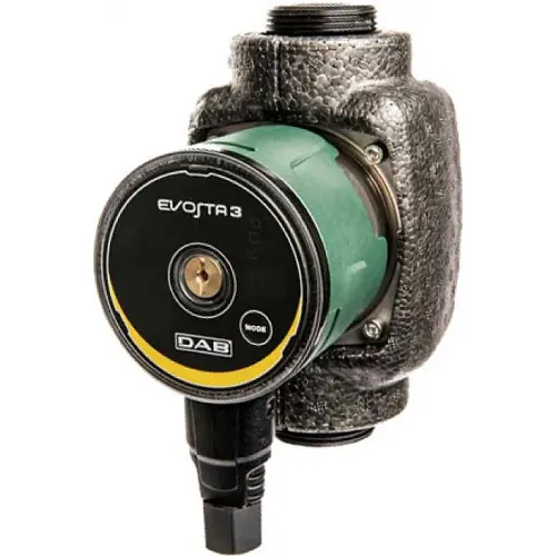 Циркуляційний насос DAB EVOSTA3 60/130 (1") M230/50-60 (60186052)