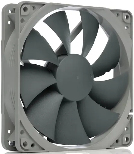 Вентилятор Noctua NF-P12 redux-1700 PWM (NF-P12 redux-1700 PWM) - фото 1