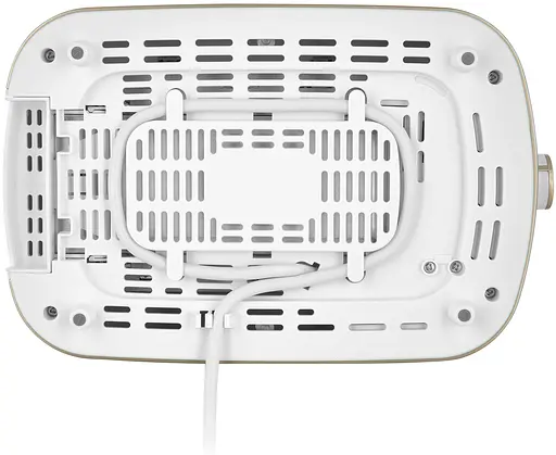 Тостер Sencor STS7200WH - фото 7