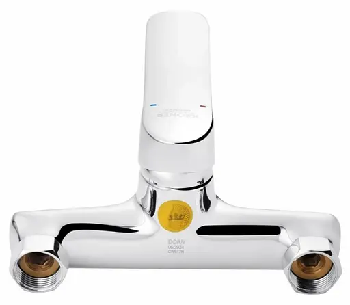 Смеситель для ванны Kroner KRP Dorn - C060 (CV033916) - фото 4