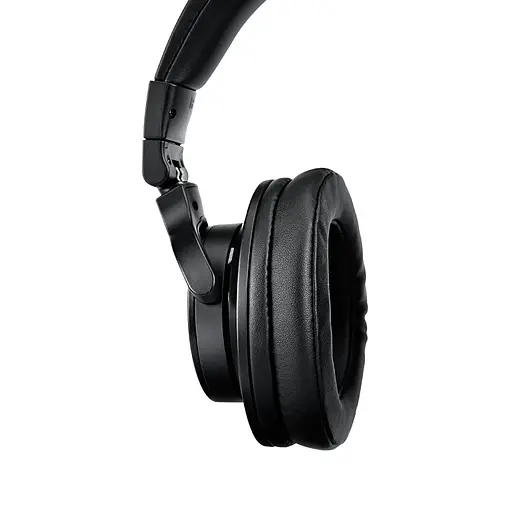 Наушники мониторные студийные Takstar PRO-70 Hi-Res Black - фото 3