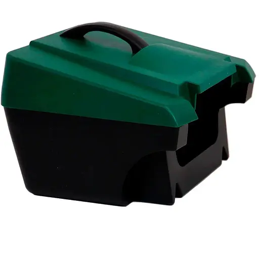 Игрушечная газонокосилка Klein Bosch Rotak (2780) - фото 6