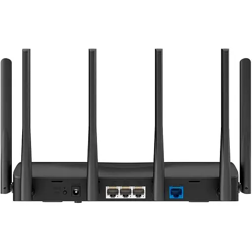 Роутер Mercusys MR37BE (MR37BE) - фото 2