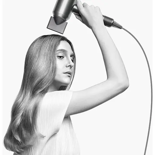 Фен Dyson HD07 Supersonic Prussian Blue/Rich Copper (113312-01) [140169] - фото 3