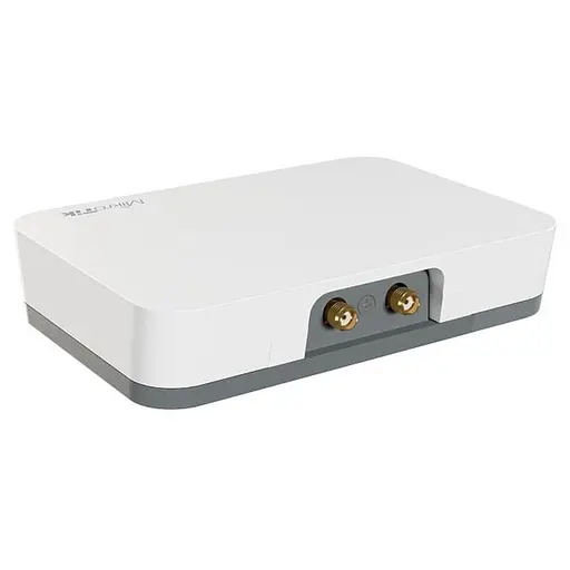 Маршрутизатор Mikrotik RB924iR-2nD-BT5BG77R11e-LR9 - фото 2