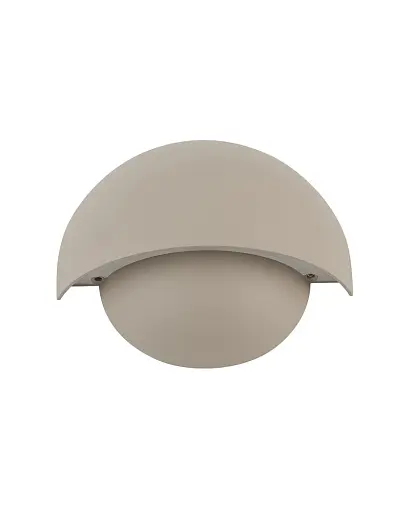 Вуличний світильник Nowodvorski 11805 Cabo LED 1x10W 3000K 900Lm IP54 пісочний - фото 3