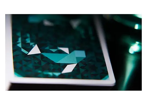 Карты игральные United States Playing Card Company Tangram Playing Сards (ВР_КИТПК) - фото 3