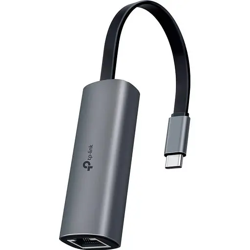 USB-Хаб TP-Link UE302C 1x2,5GE, USB TypeC (UE302C) - фото 1