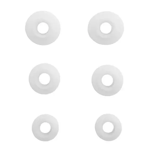 Навушники стереогарнітура спортивні JBL ENDURANCE RUN3 Wireless чорні - фото 9