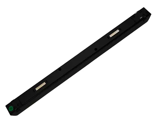 Магнитный ультратонкий трековый линейный светильник KW-301/18W 2.4G DC48V BK Brille 48-203 - фото 3