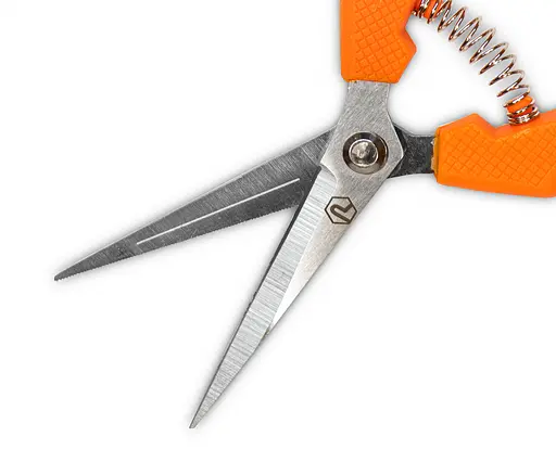 Ножницы садовые Polax для цветов и растений (70-020) - фото 5